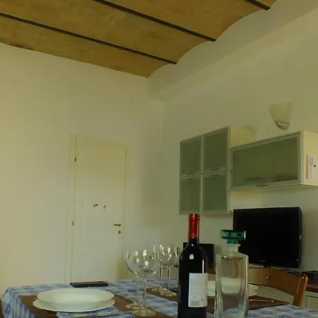 Alloggio In Iesi