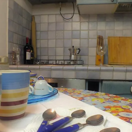 Apartamento Alloggio In *