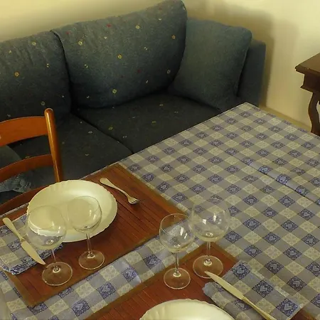 Apartamento Alloggio In Iesi