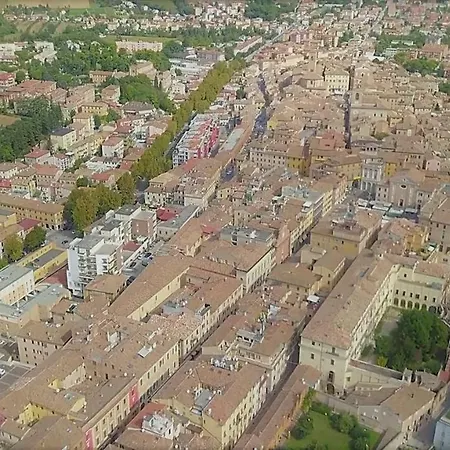 Alloggio In Jesi