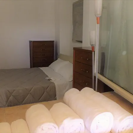 Apartamento Alloggio In Iesi