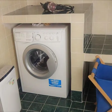 Apartamento Alloggio In Iesi