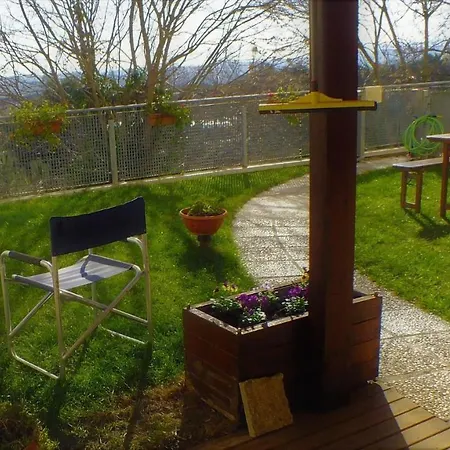 Apartamento Alloggio In