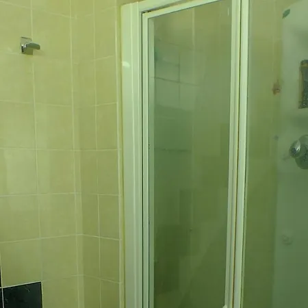 Apartamento Alloggio In Iesi